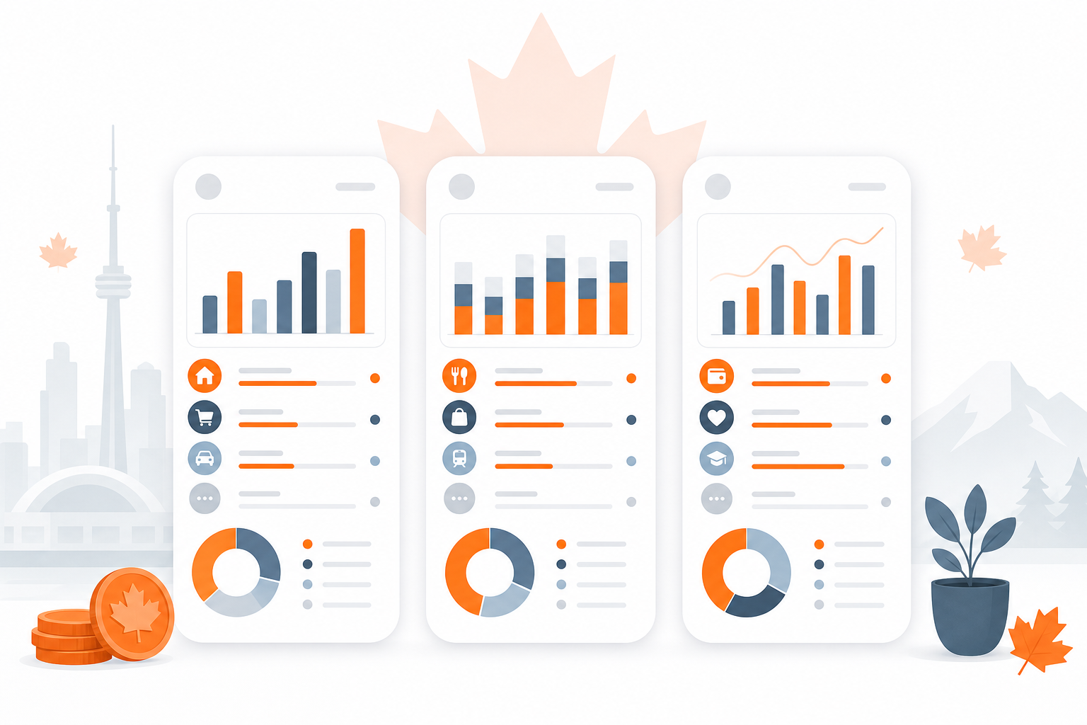 Best Budgeting Apps in Canada (2026): 8 Tools Compared