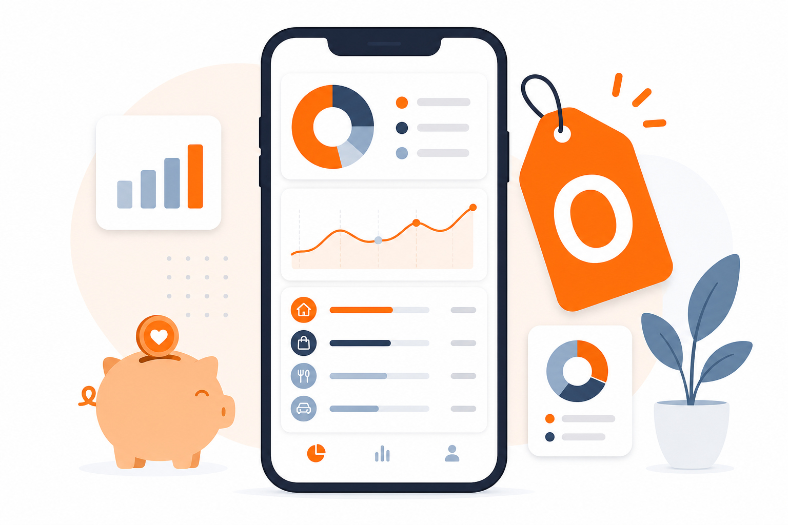 Best Free Budgeting Apps in 2026 (That Stay Free)