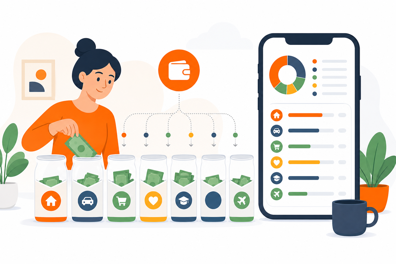 YNAB Alternatives in 2026: 7 Cheaper and Simpler Options